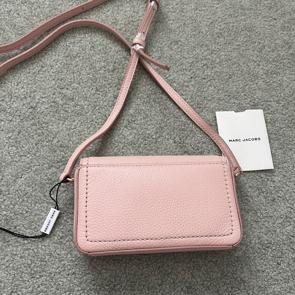 New Marc Jacobs Mini Bag - Picture 3 of 5